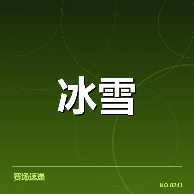 已确认的雪上赛事赛道特点